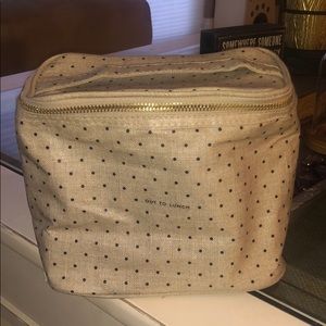 Kate Spade lunch box